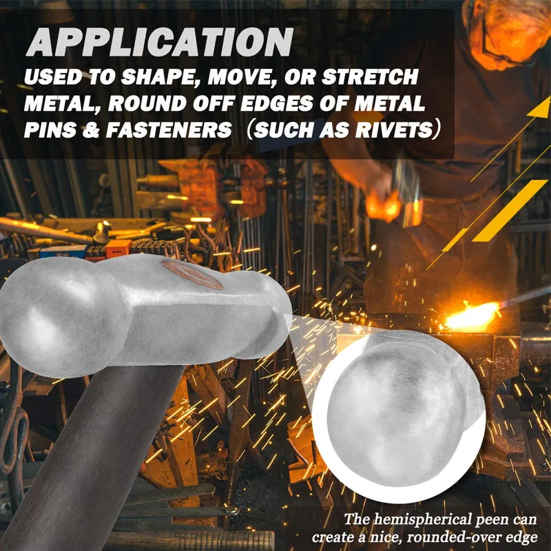 Ювелирный шар с концом купольного золота серебряного цвета черный Смит