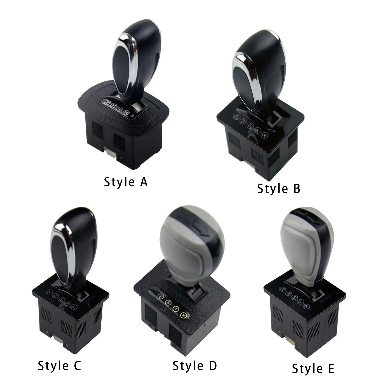 

Toy Car Gear Switch Forward Reverse Switch Electric Vehicles Replace Parts Children's Electronic Gear Switch for G55 G65 Kids