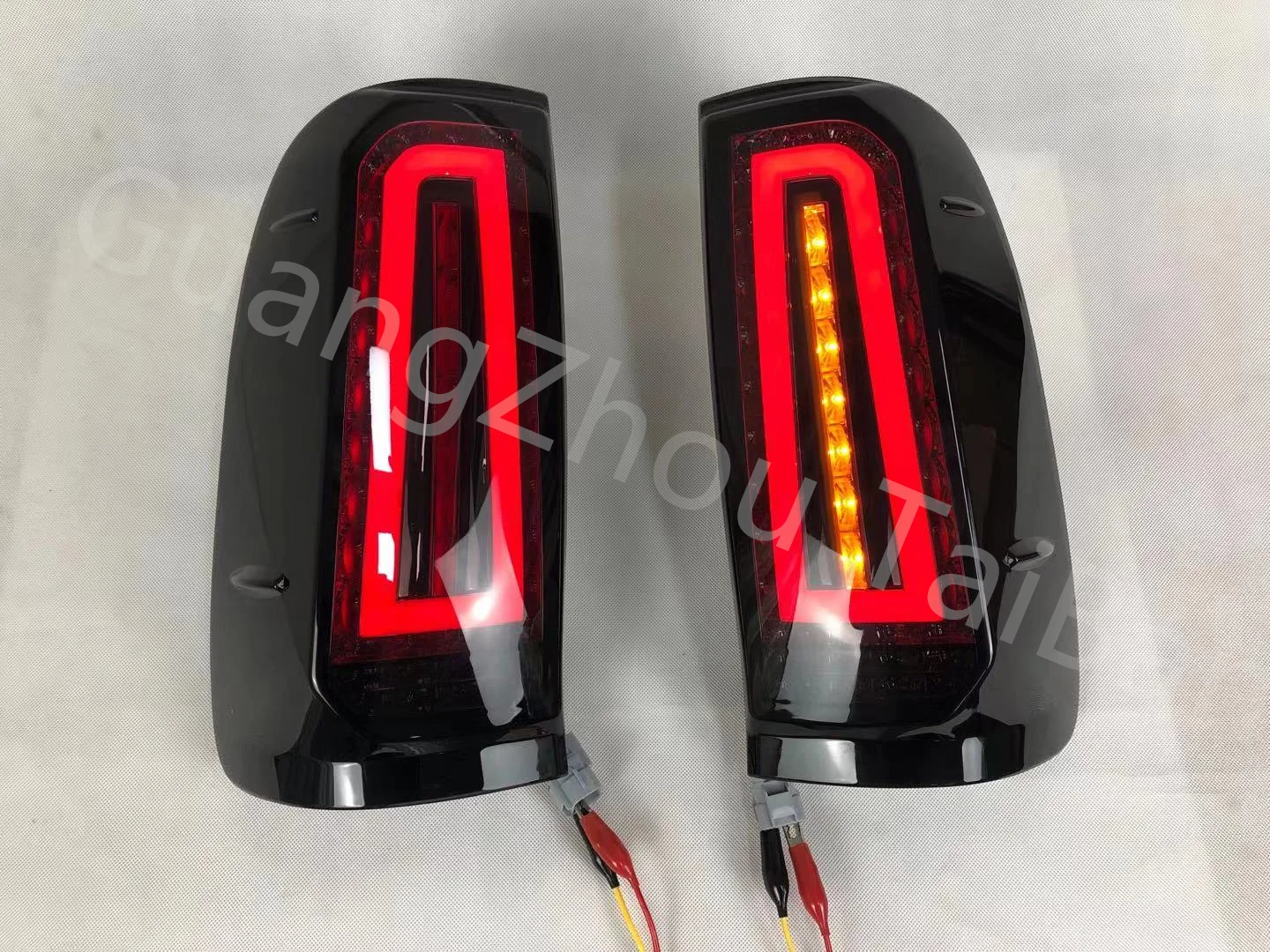 

Taillamp for Toyota Vigo/Toyota Hilux 2005-2014 Rear brake lamp for Toyota Hilux/Toyota Vigo 2005-2014 Taillight for Toyota Vigo