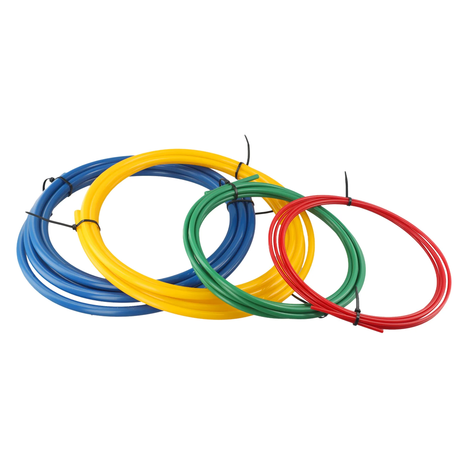 1/4 шт. защита для воздушной медной трубы CT-205 дюйма 3/8 1/2 5/8 антидеформационный