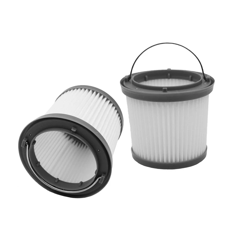 

HEPA Filter For Black Decker PVF110 PHV1210 PHV1810 Vacuum Cleaner Parts Accessories Kit Compare To Part PVF110