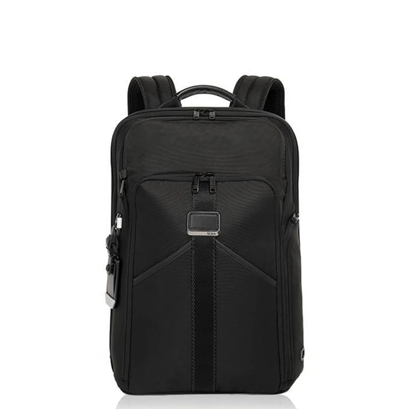 2325006D nylon E-sports men's backpack 17 inch computer backpack