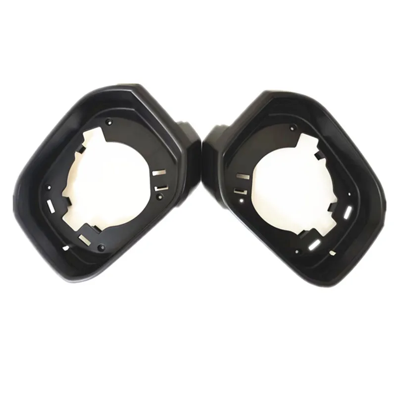 

Car Side Wing Mirror Housing Frame For Volkswagen Caddy 2015 2016 2017 2018 2019 Rear View Mirror Frame Holder Accessories Trim