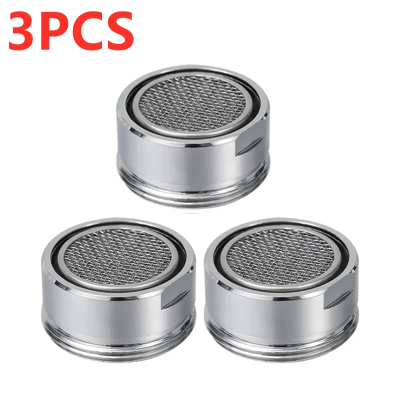 

Латунный аэратор для смесителя 24 мм