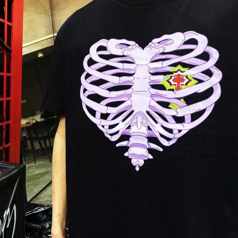 Рисунок 5 - Футболка мужская свободного покроя