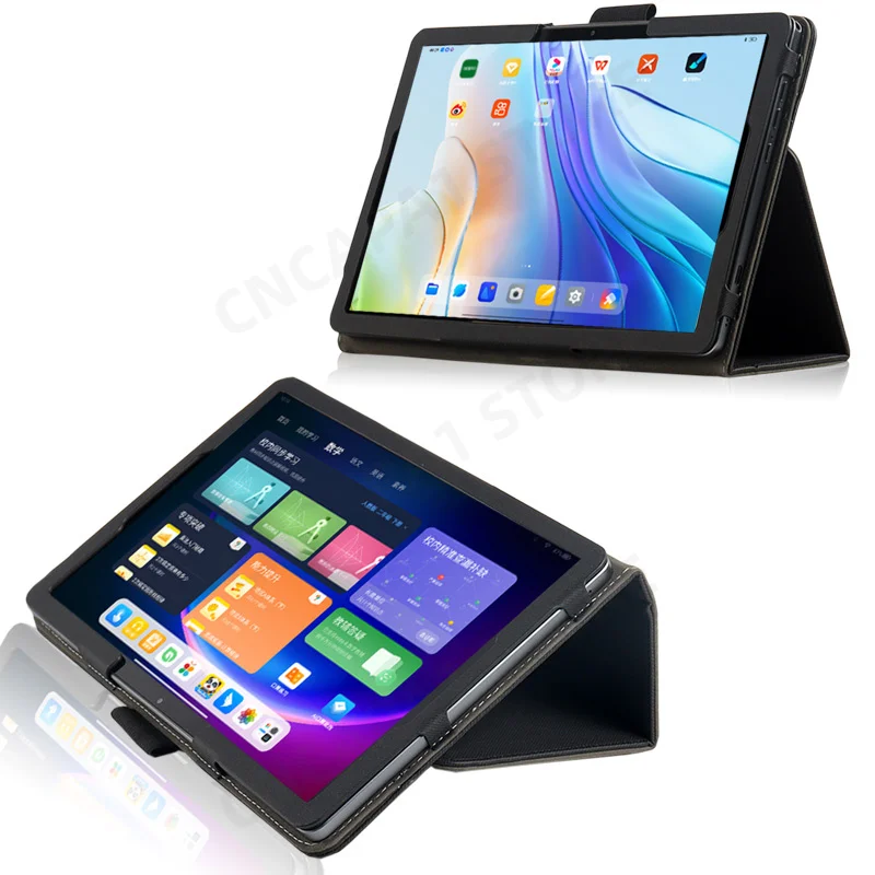 Складной чехол-подставка Folio из искусственной кожи для OPPO Pad Air Чехол OPD2102 10 4 дюйма
