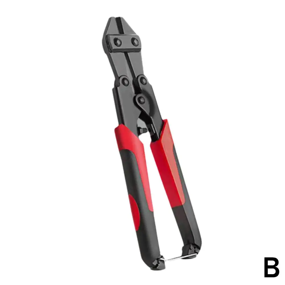 

Мини-плоскогубцы из углеродистой стали