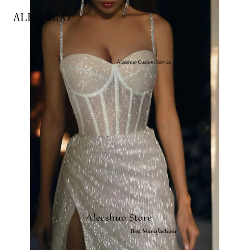 Рисунок 2 - Соблазнительное вечернее платье