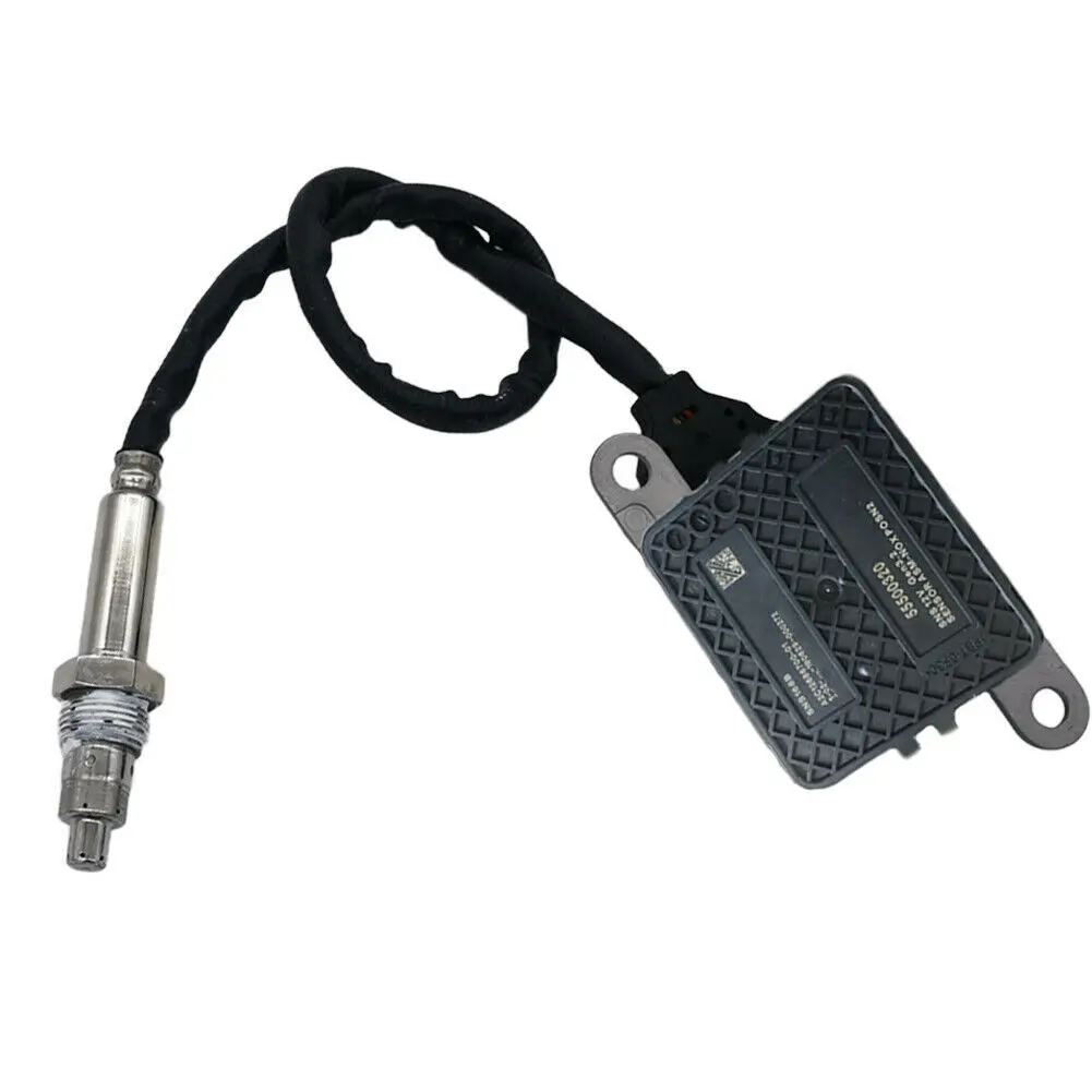 Соответствует новый датчик азота Nox для GM Vauxhall Opel 55500320 55495341 55487270 855607 55512348 A2C 12686700 -01