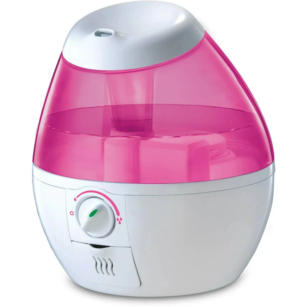 

Filter Free Cool Mist Humidifier - Pink