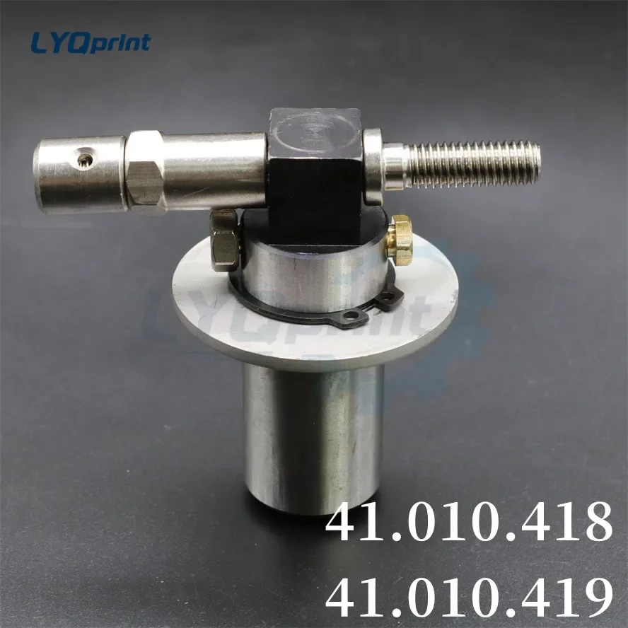 Лучшее качество 41.010.418 41.010.419 втулка подшипника для печатной машины Heidelberg SM102 CD102