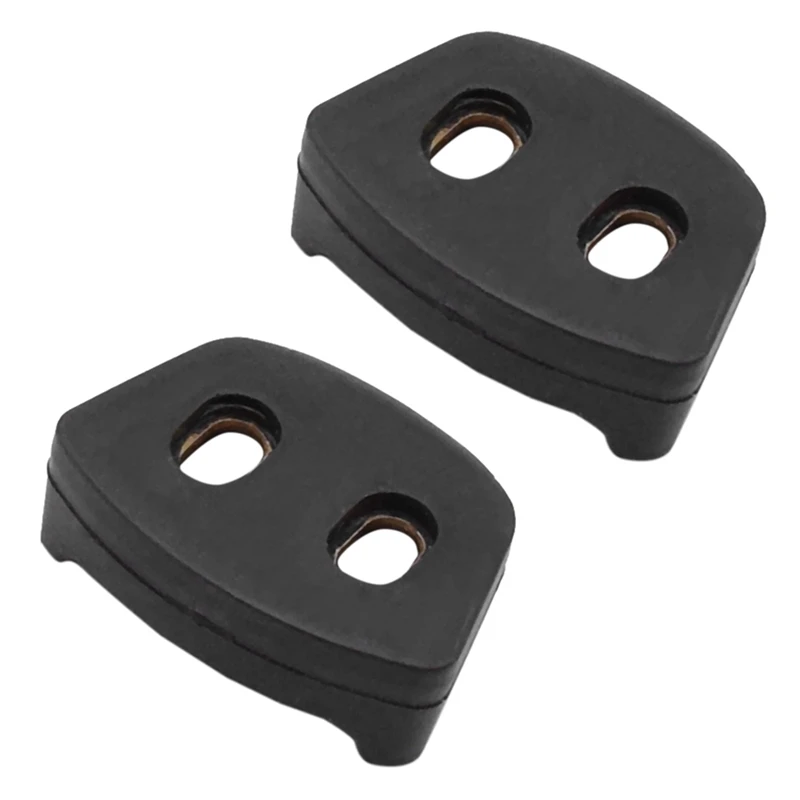 2 шт. амортизатор замка задней двери для MITSUBISHI PAJERO MONTERO V32 V43 V44 V45 V46 V73 V75 V78 V93 MB893757