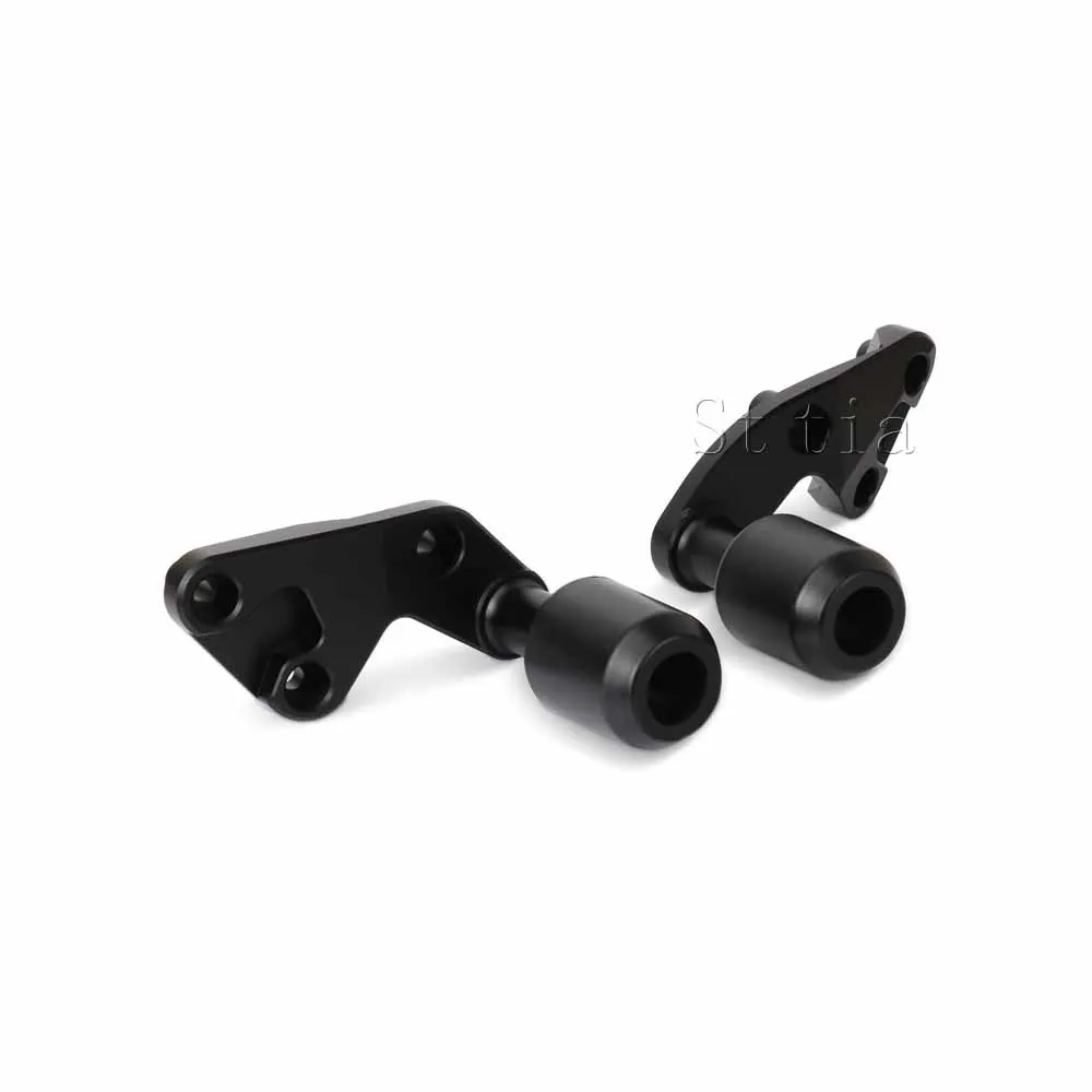 

Защита от падения мотоцикла для CFMOTO 675SR-R 675SR675 SR 675SR R 675NK, защита скольжения статора двигателя