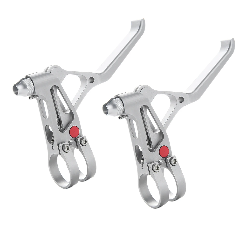 

1 пара, ручка тормоза для горного велосипеда