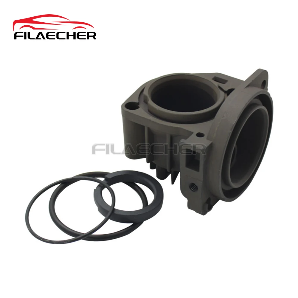 

Ремкомплекты воздушного компрессора, поршневые кольца головки блока цилиндров для Mercedes W220 W211 Audi A6 C5 A8 D3 Phaeton Discovery 2 Jaguar XJ6 XJ