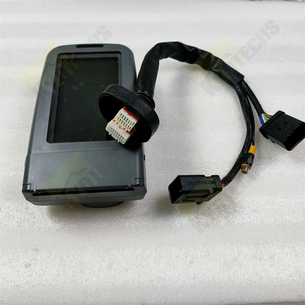 АКЦИЯ 221-8861 2218861 Компьютерная плата ЭБУ 330D 336D Блок управления контроллером