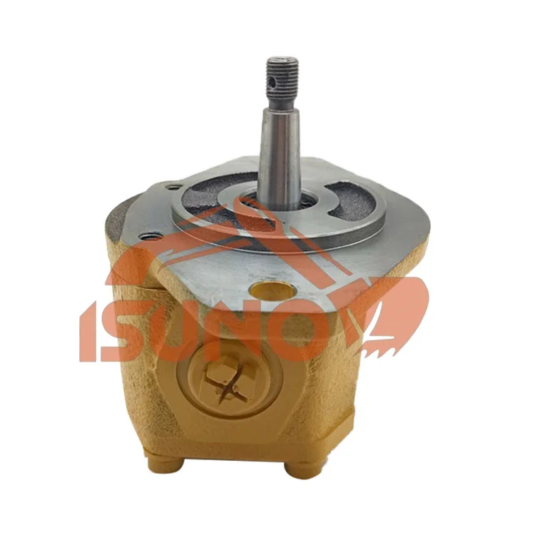 Гидравлический вентилятор ISUNO 259-0815 283-5992 группа-поршень для экскаватора 330C 330D 336D C9