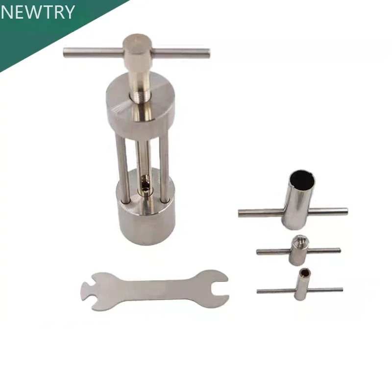 Стоматологическая низкоскоростная турбина многофункциональный инструмент для