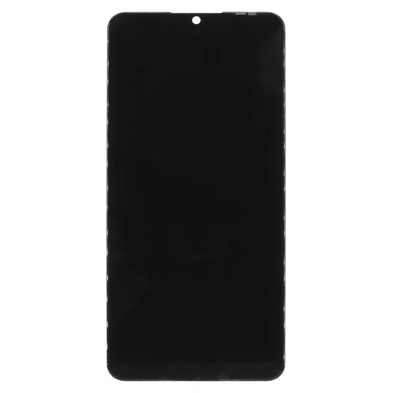 ЖК-Дисплей для Huawei Honor 20 Lite в сборе с тачскрином (черный)с сенсорным экраном и