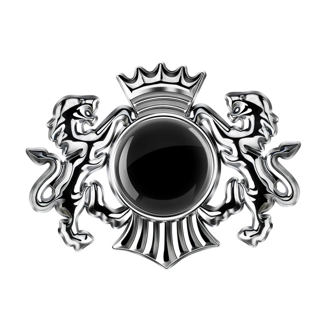 Автомобиль логотип корона