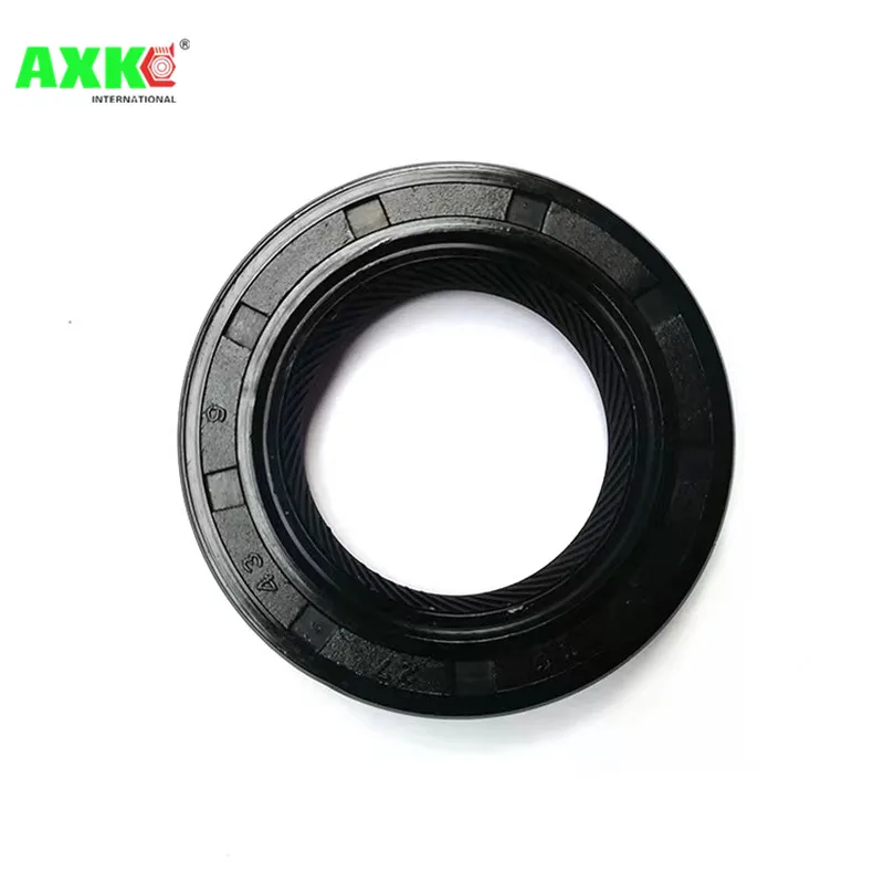 

20pcs/NBR Shaft Oil Seal TC 20*28*6 Rubber Covered Double Lip With Garter Spring/consumer product