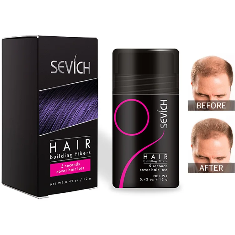 

Keratin Hair Fiber Applicator Hair Building Fiber Spray Pump Styling Color Powder Extension Thinning Thickening Hair Growth