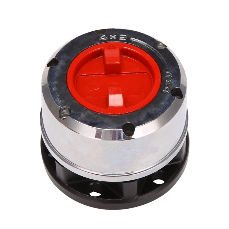 2 шт. блокировка ступиц колеса 26 сплавов AVM460HP B034HP для KIA Sportage 4WD 1995-2002 Retona Bongo