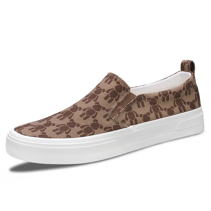 Рисунок 5 - Лоферы без шнуровки