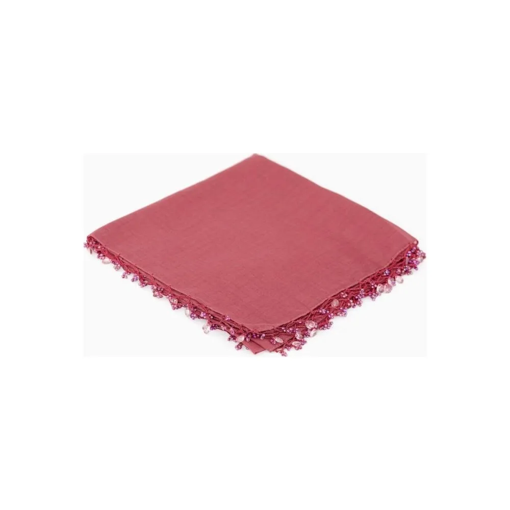 

Порошок Dorlie с цветными краями Boncuklu чизетлот Yazmalar 100x100 ebatmain