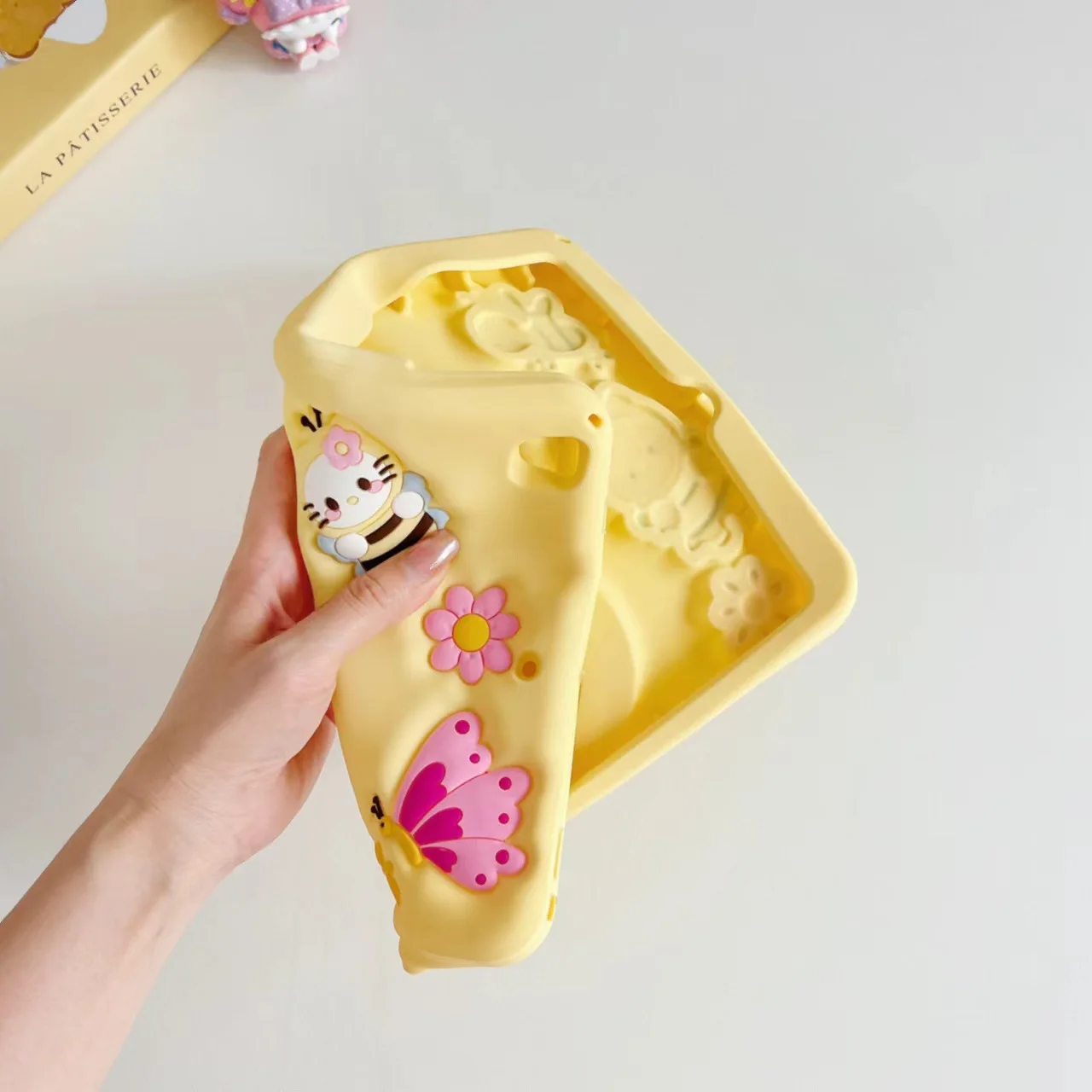 Чехол Hello Kitty для iPad 5th 6th 7th 8th 9th 10th Generation чехол Mini AirPro 9 7 10 2 5 умный флип-чехол