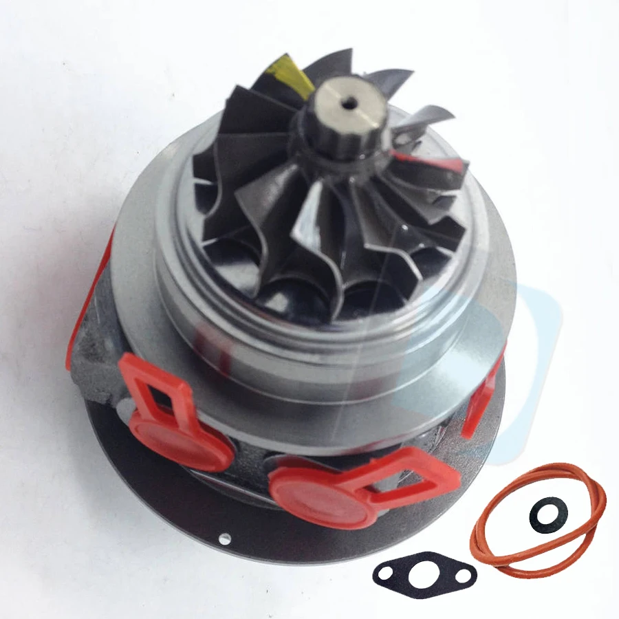 TF035 49135-02110 компрессор турбокомпрессора chra для Hyundai H-1/Mitsubishi L200/Pajero II 2.5 TD 4D56 с