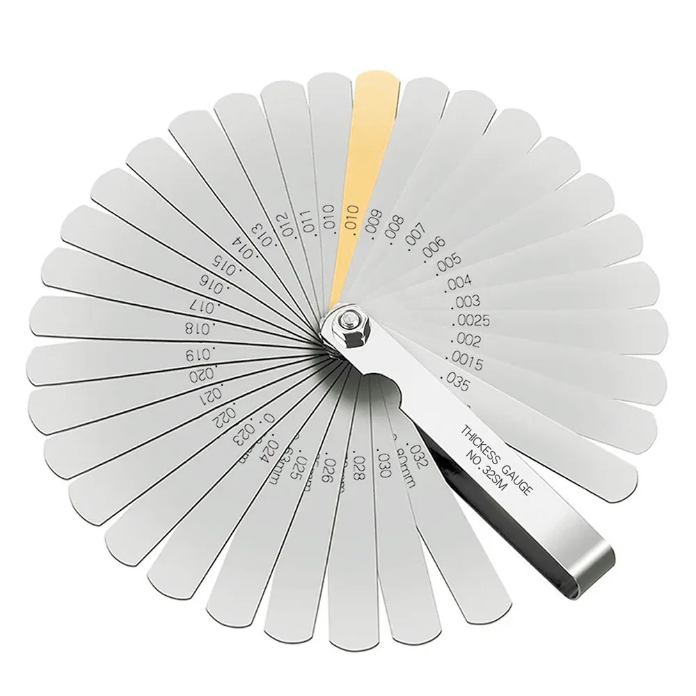 Измеритель толщины свечи зажигания 0 04 мм-0 88 мм