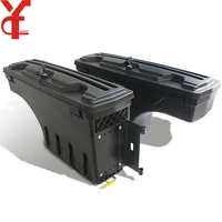 toolbox tool storage box for mitsubishi triton l200 2006 2007 2008 2009 2010 2011 2012 2013 2014 2015 2016 2017 2018 2019 2020