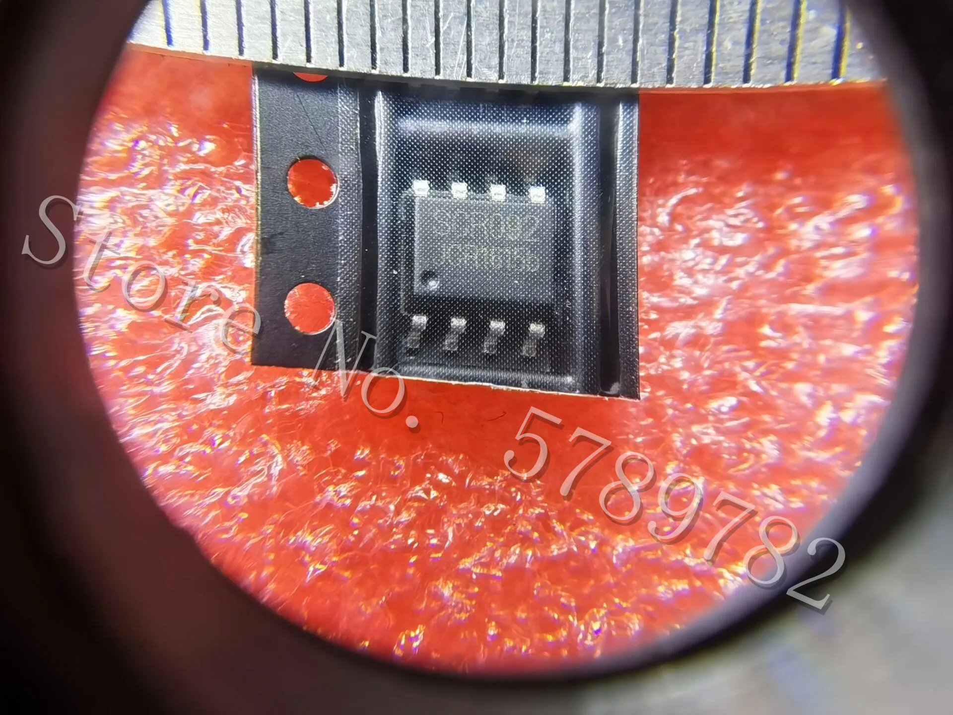 

1pcs/lot SCR092 SSOP8