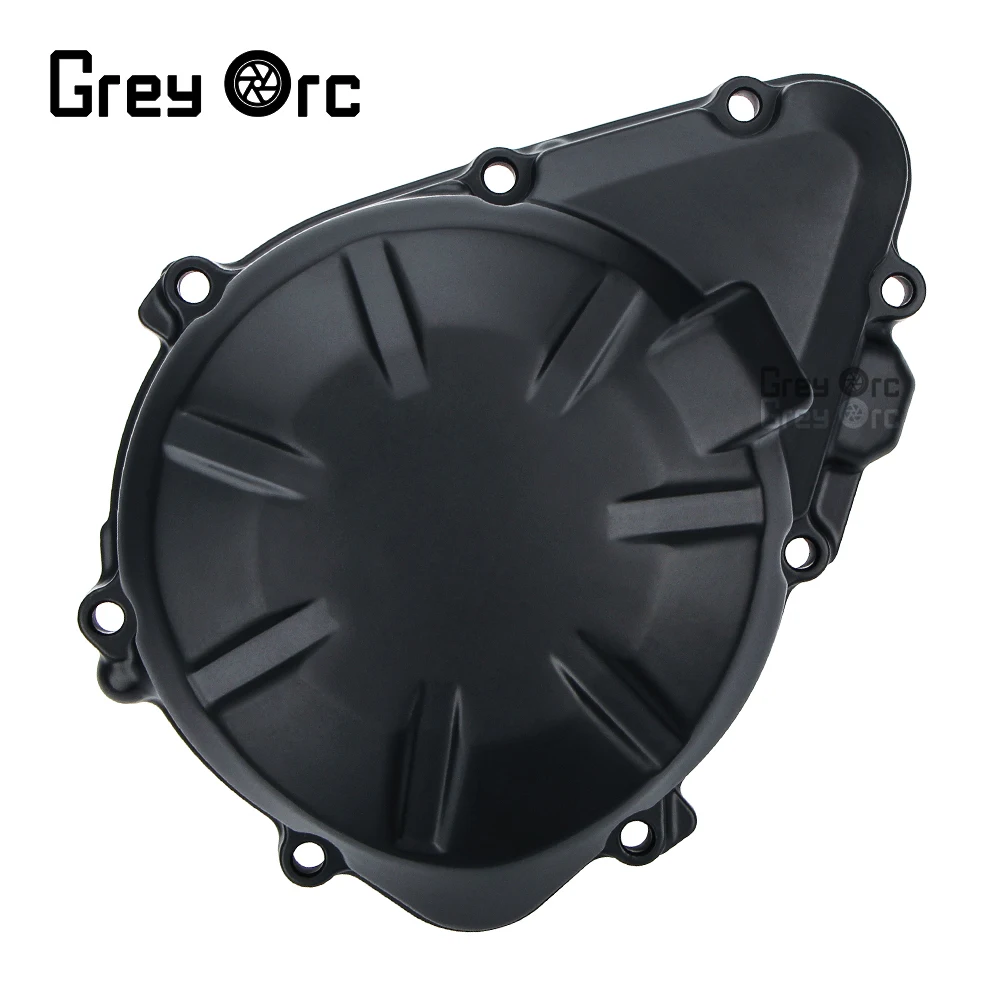 Левая крышка двигателя статора картер для Kawasaki Z900 Z 900 ABS 2017 2018 2019 2020 замена картера