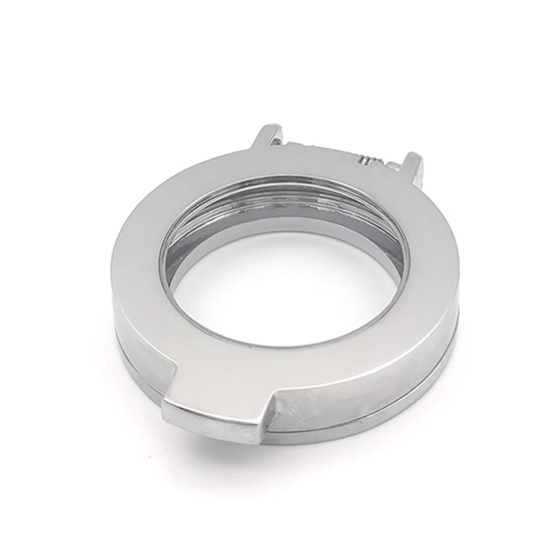 

R503-P-Zinc Alloy Enclosure For R503 Fingerprint Sensor Module Scanner