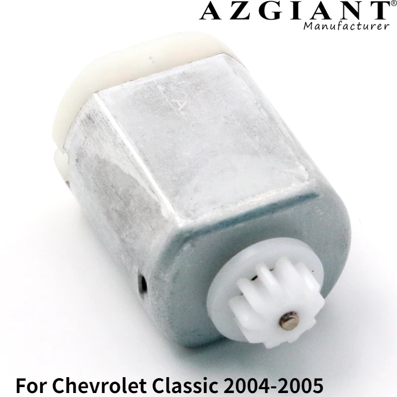 

For Chevrolet Classic 2004-2005 Azgiant Central Door Lock Adjust Actuator Motor Replacement Accessory