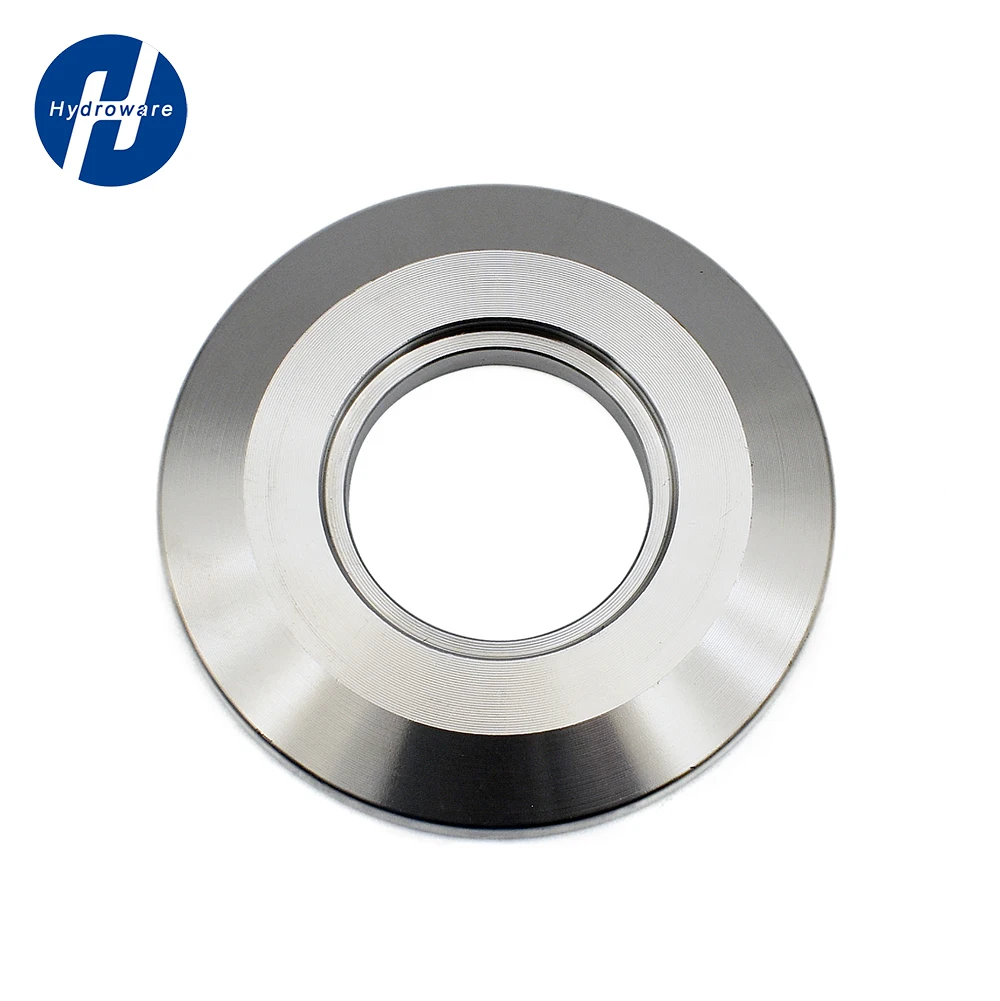 Заглушка для труб из нержавеющей стали SS304 19-108 мм