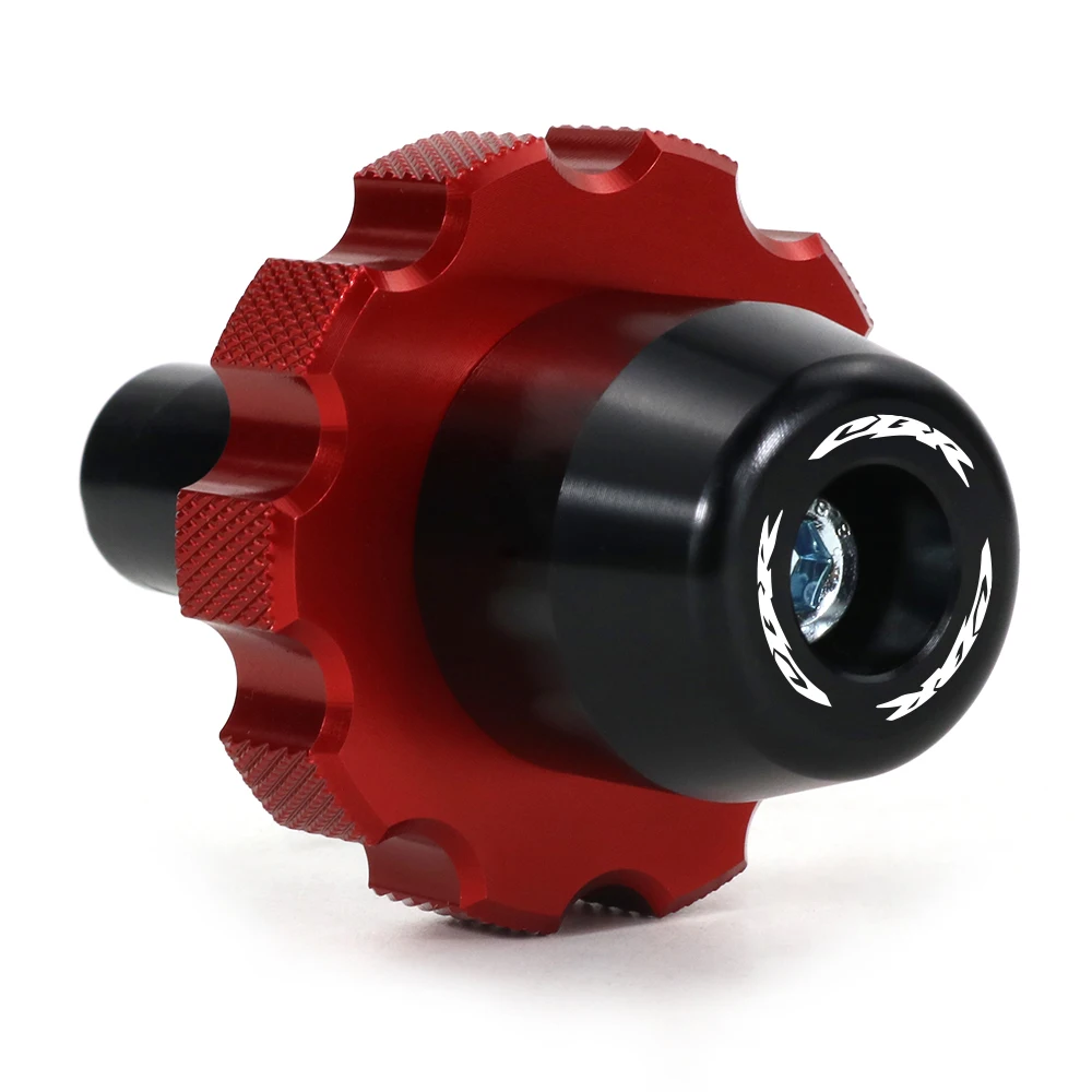 Для Honda CBR500R 2013-2019 CBR300F CBR300R 2013-2022 CBR250R CBR 650R 2021 замок дроссельной заслонки круиз-контроль Вспомогательный зажим дроссельной заслонки