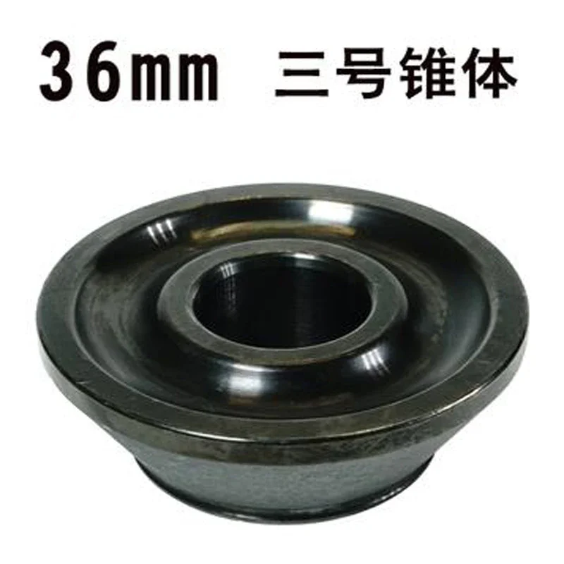 Машина для балансировки колес внутренний 40 мм конус вала инструмент ремонта