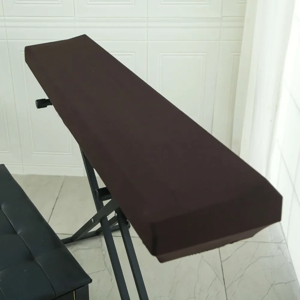 

Пылезащитный чехол для электронного пианино из полиэстера