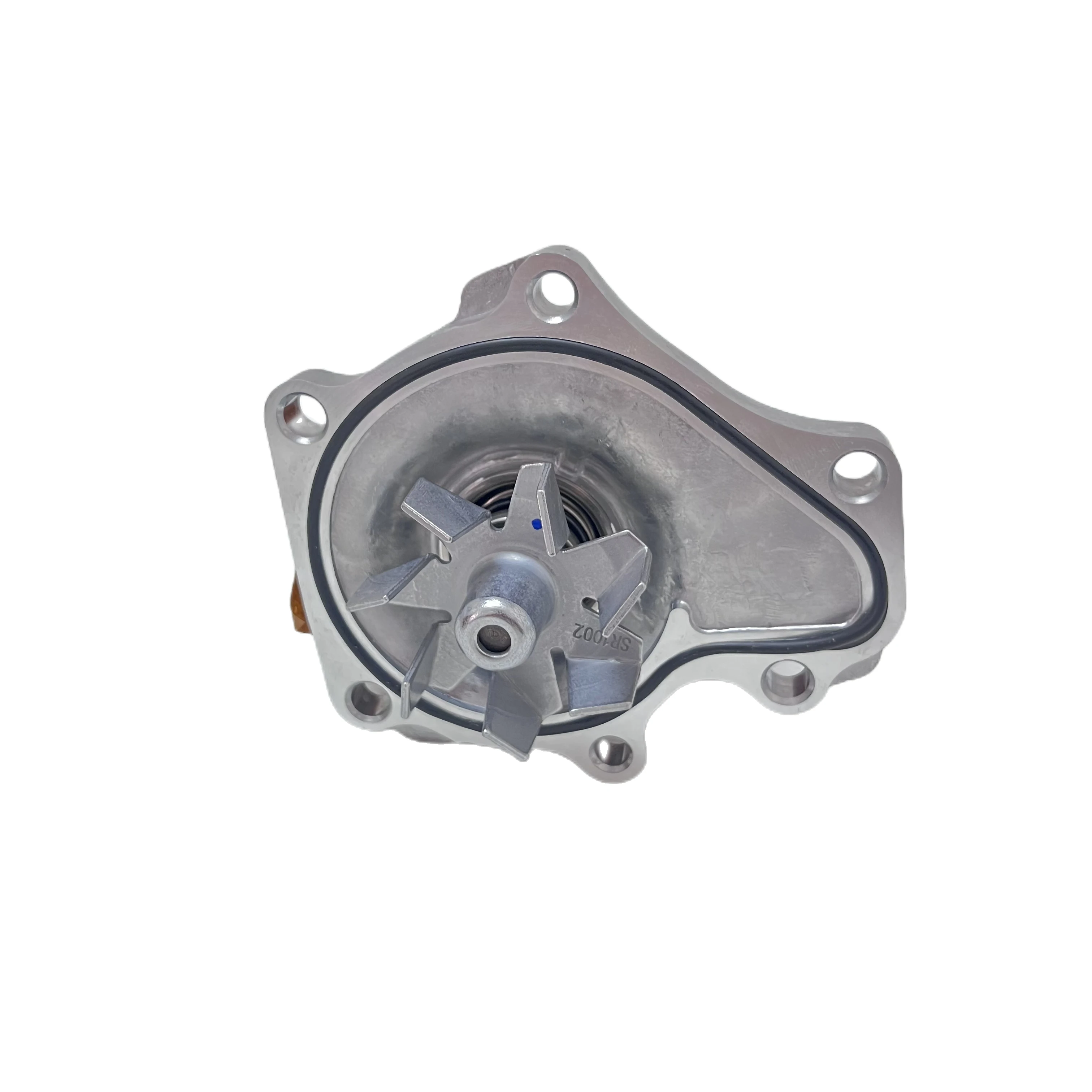 Автозапчасти 1azfe 2azfe водяной насос двигателя подходит для Toyota Camry ACV40 RAV4 ACA3 PREVIA ACR50