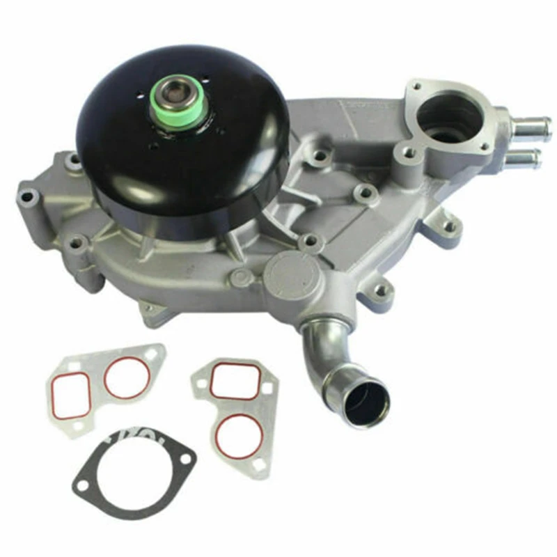 Водяной насос для GMC Chevrolet Silverado 2500 Hd 6.0L V8 6 0 4WD 88894290 12456113 AW5087