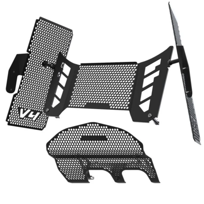 Аксессуары для мотоциклов Ducati Multistrada V4 S 2021-2022-2023 защита головки цилиндра