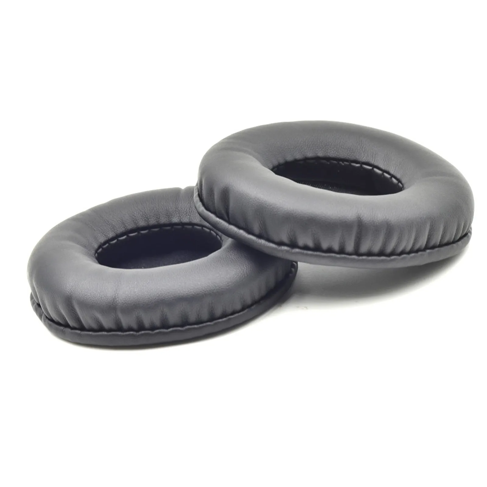 

Кожаные наушники, наушники, совместимые с наушниками Sony MDR XD100 XD150, мягкие амбушюры из пеноматериала, пара амбушюров для Note 10 Pro