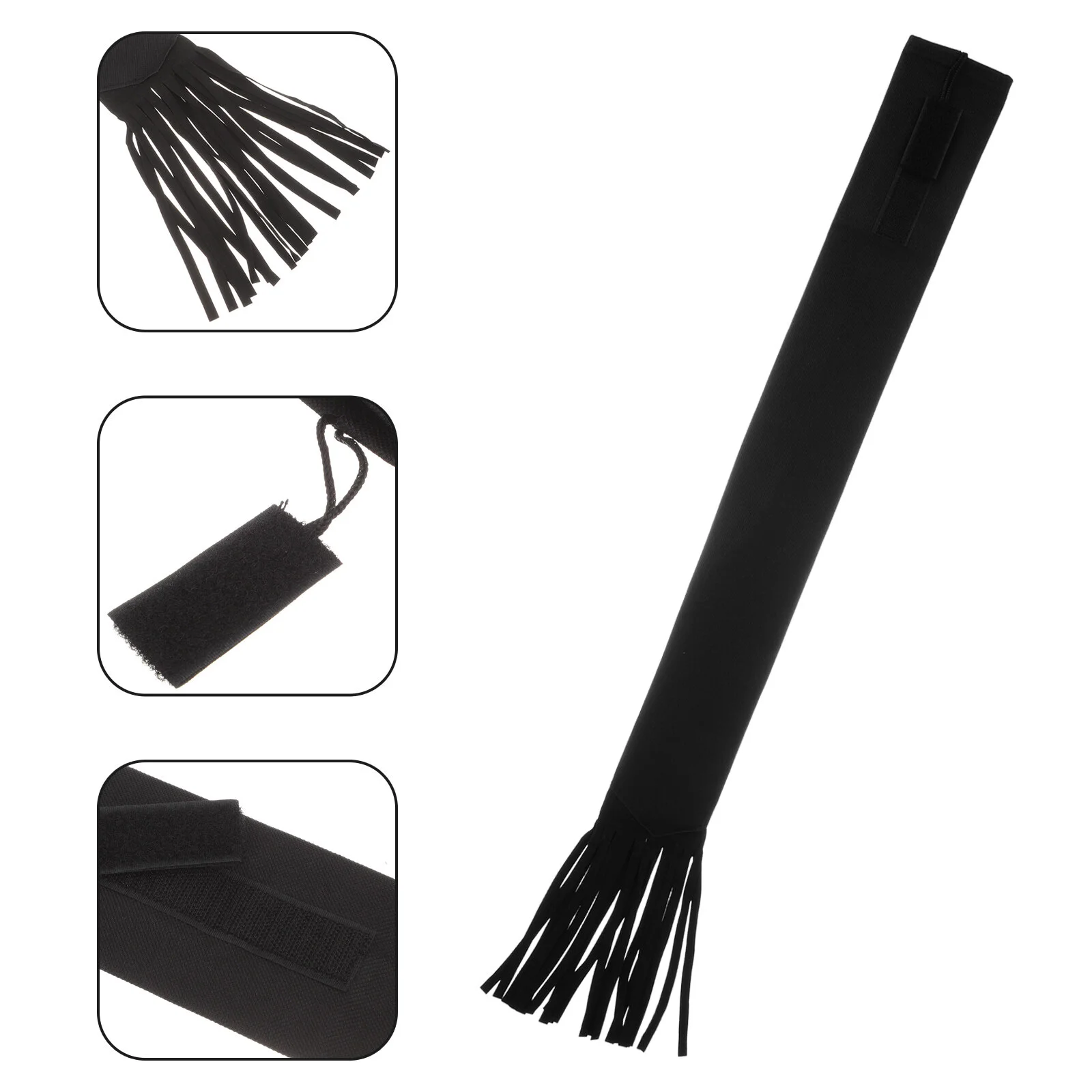 

Container Horse Tails Holders Bags Protector Protective Cover Decor Grooming Tools Cattle