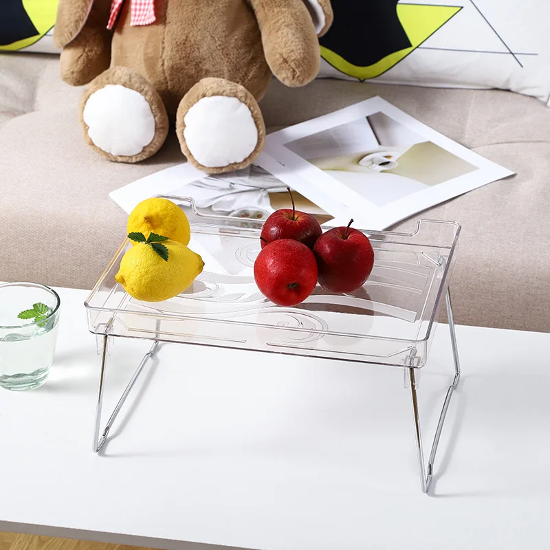 

Кухонная бутылка для приправ прозрачные двухслойные складные штабелируемые Многофункциональные туалетные принадлежности для ванной