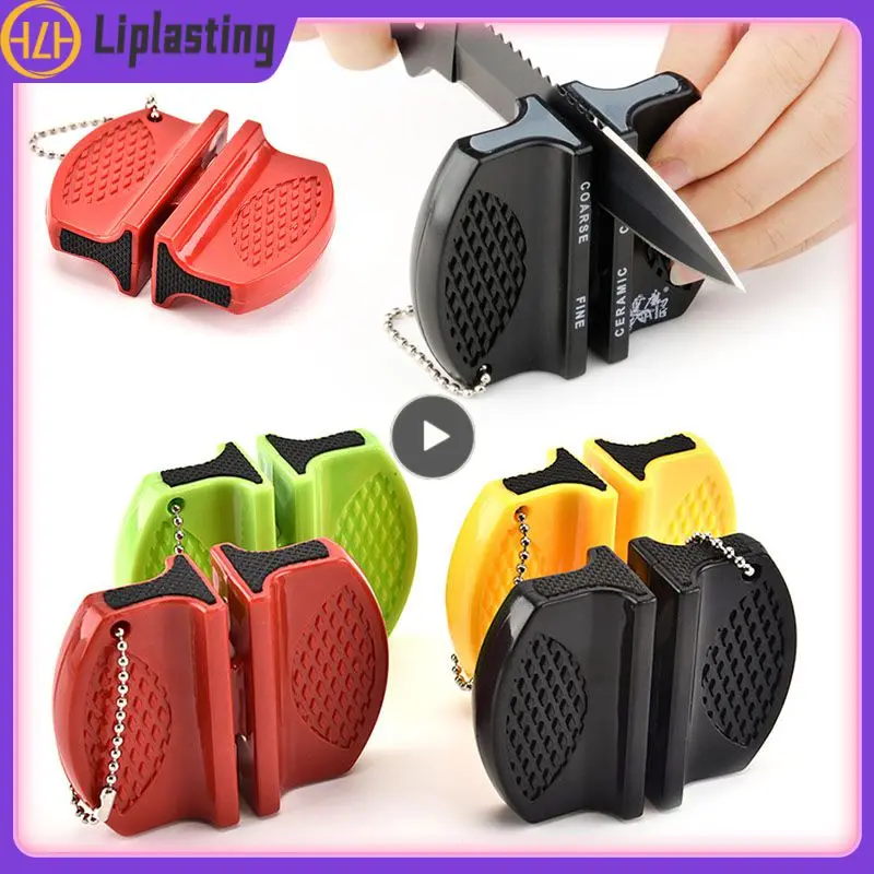 

Quick Sharpening Tool Knife Sharpener Environmental Protection Polishing Machine Anti-skid Base Non-slip Multifunctional