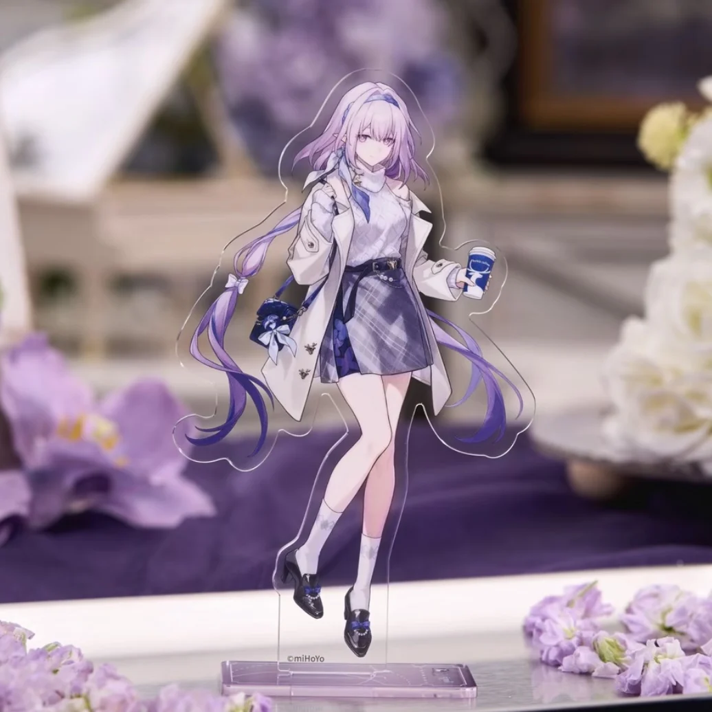 

Значок Phainon Castorice из Honkai: Star Rail