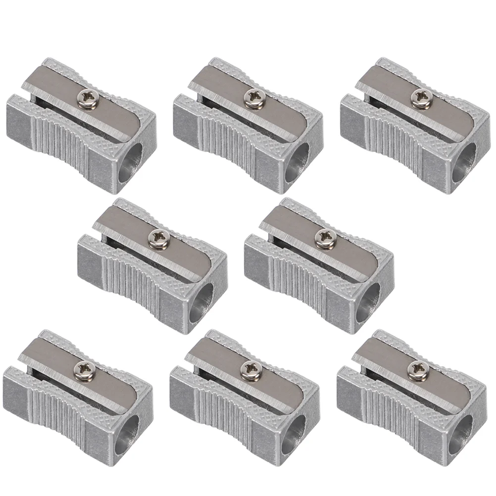 

8 шт., ручная точилка для эскизов